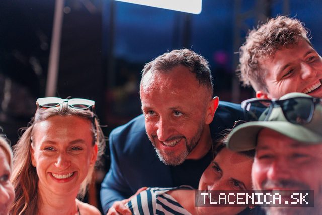 Fotka z galerie Senecké leto 2026, sobota