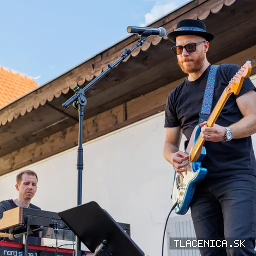 Fotka z galérie Sad LIVE! 2026