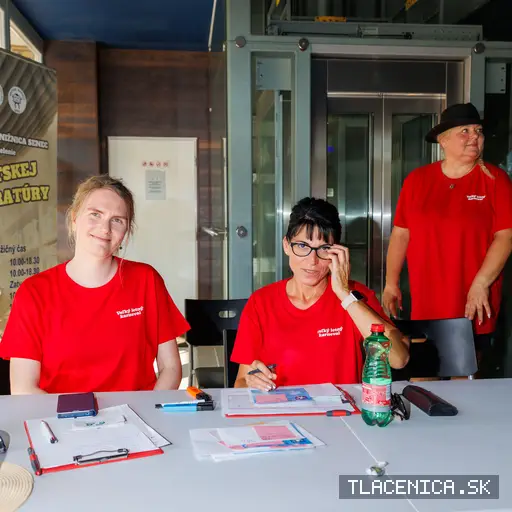 Fotka z galérie Veľký letný karneval 2026, Senec