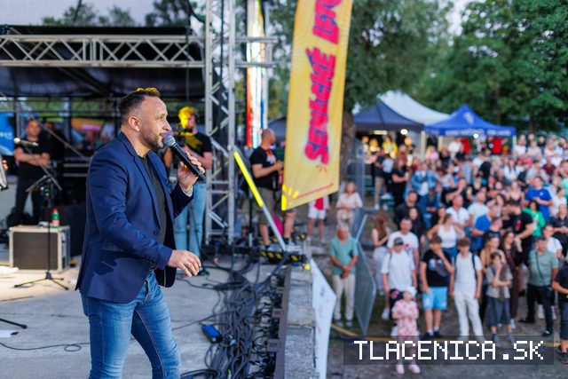 Fotka z galerie Senecké leto 2026, sobota