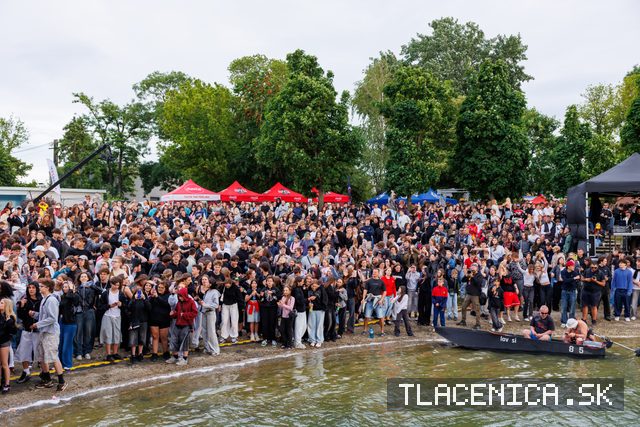 Fotka z galerie Senecké leto 2026, piatok