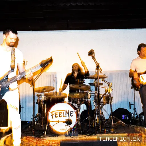 Fotka z galérie Sad LIVE! 2026