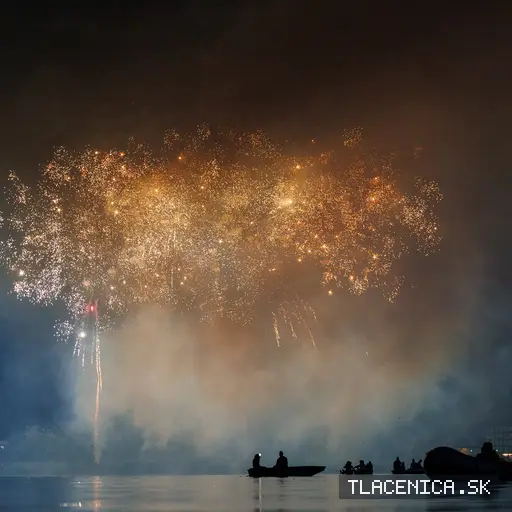 Fotka z galérie Senecké leto 2026, sobota