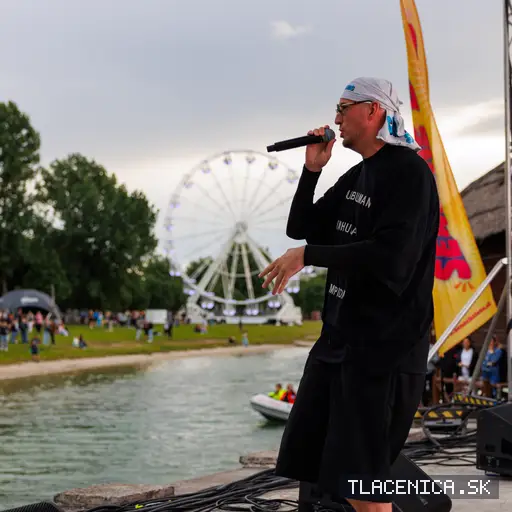 Fotka z galérie Senecké leto 2026, piatok