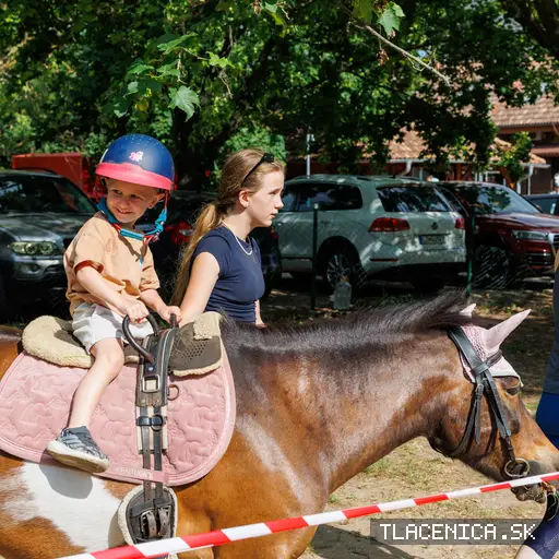 Fotka z galerie Deň detí Senec, sobota