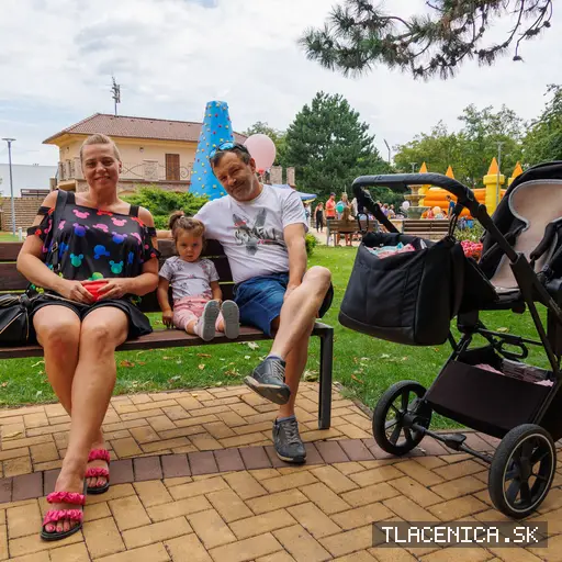 Fotka z galérie Rozprávkový piknik v Parku oddychu