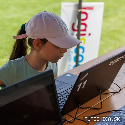 Fotka z galerie Deň detí Senec, sobota