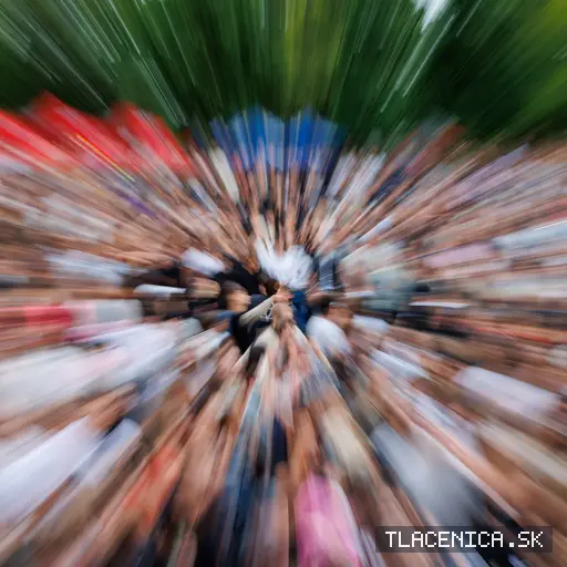 Fotka z galérie Senecké leto 2026, piatok