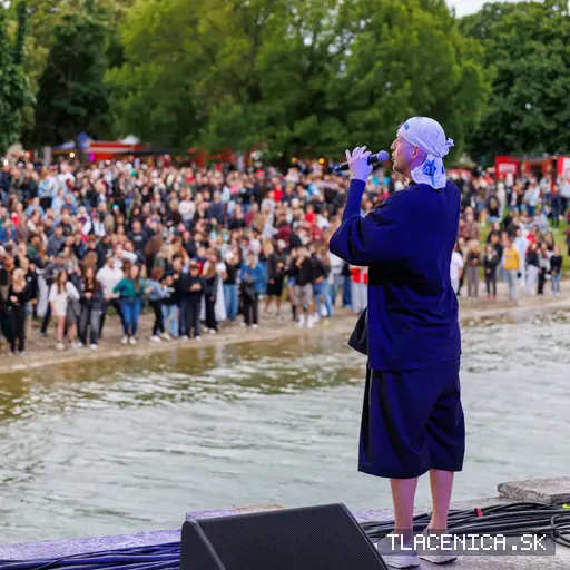 Fotka z galérie Senecké leto 2026, piatok