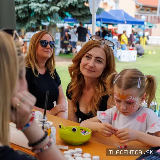 Fotka z galerie Deň detí Senec, sobota