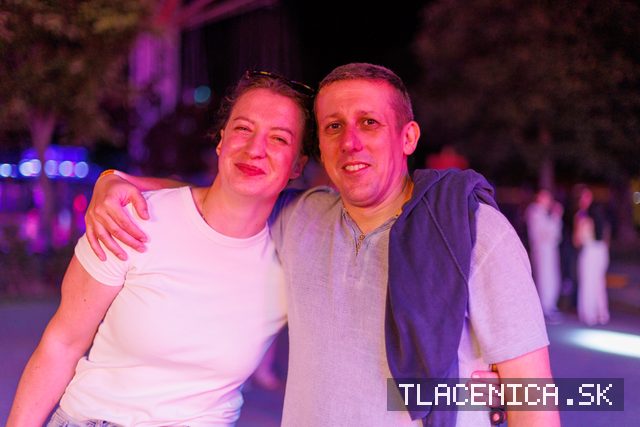 Fotka z galérie Senecké leto 2026, sobota
