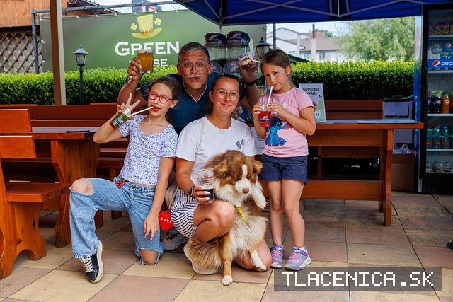 Fotka z galérie Deň detí Senec, sobota