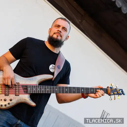 Fotka z galérie Sad LIVE! 2026