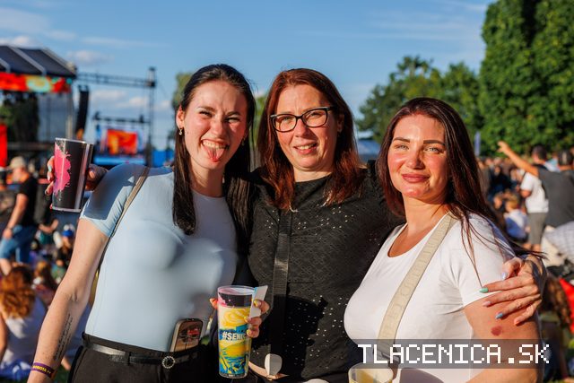 Fotka z galerie Senecké leto 2026, sobota