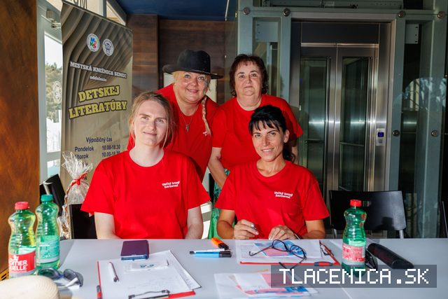 Fotka z galerie Veľký letný karneval 2026, Senec