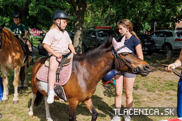 Fotka z galérie Deň detí Senec, sobota