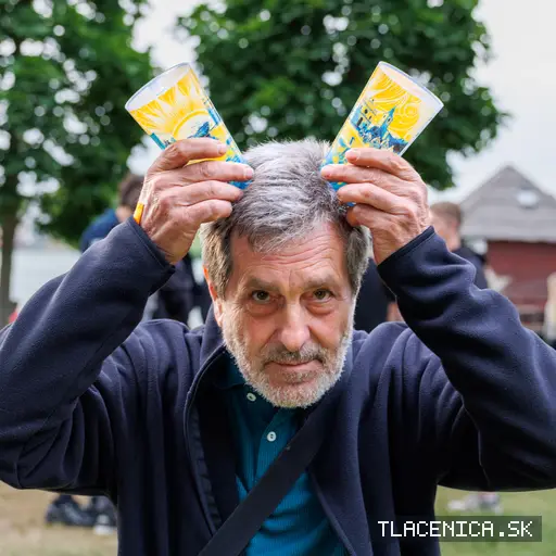Fotka z galérie Senecké leto 2026, piatok