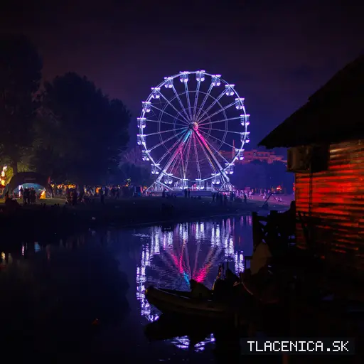 Fotka z galérie Senecké leto 2026, sobota