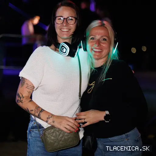 Fotka z galérie Senecké leto 2026, sobota