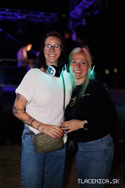 Fotka z galérie Senecké leto 2026, sobota