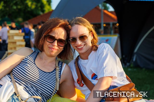 Fotka z galerie Senecké leto 2026, sobota