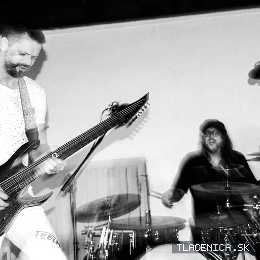 Fotka z galérie Sad LIVE! 2026