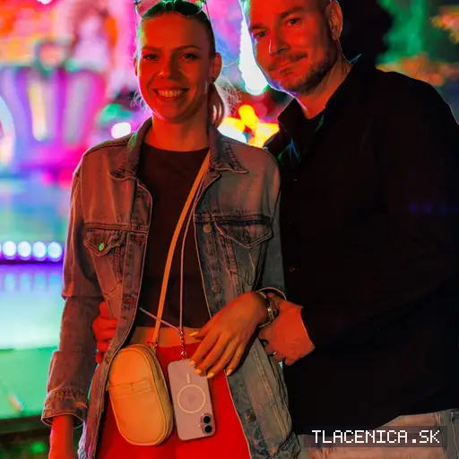 Fotka z galérie Senecké leto 2026, sobota