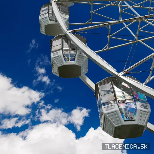 Fotka z galérie Senecké leto 2026, sobota
