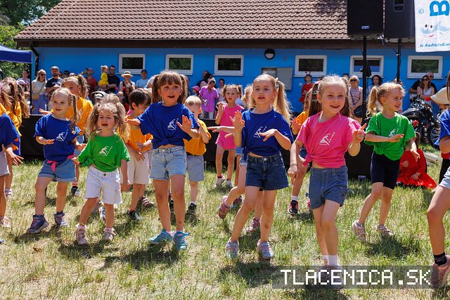 Fotka z galérie Deň detí Senec, nedeľa