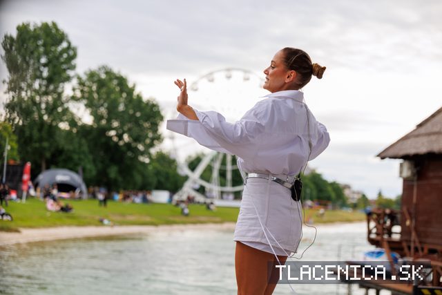 Fotka z galerie Senecké leto 2026, piatok