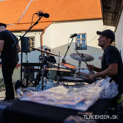 Fotka z galérie Sad LIVE! 2026