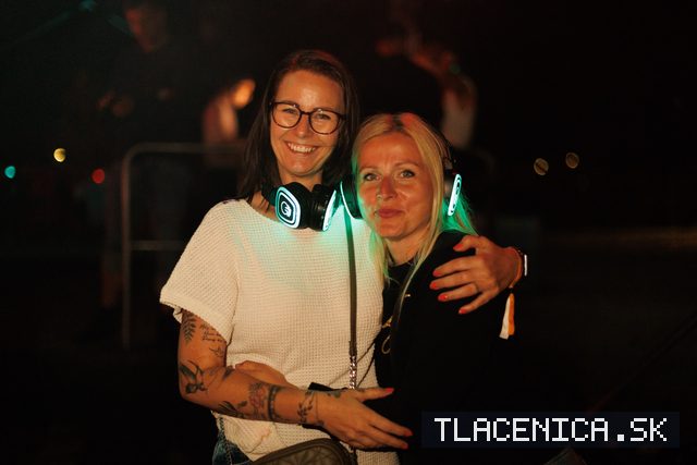 Fotka z galérie Senecké leto 2026, sobota