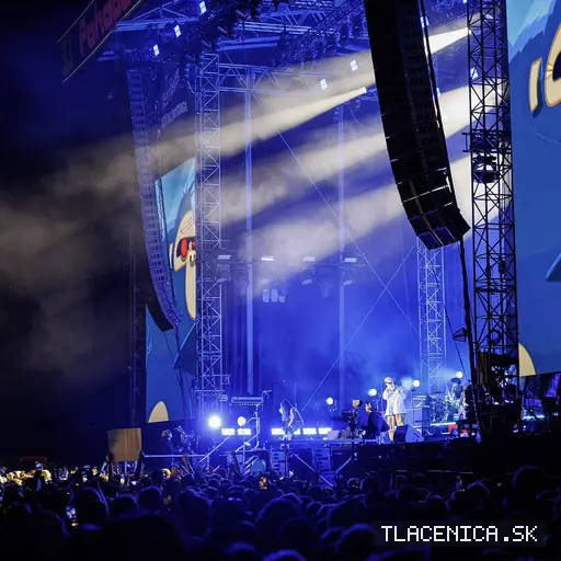 Fotka z galérie Festival Pohoda 2026