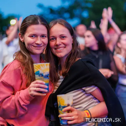 Fotka z galérie Senecké leto 2026, sobota