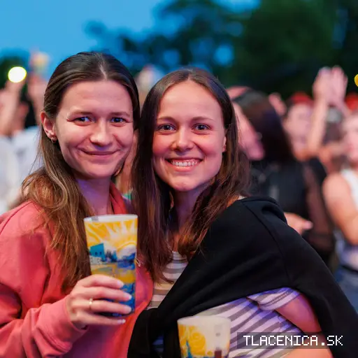 Fotka z galérie Senecké leto 2026, sobota