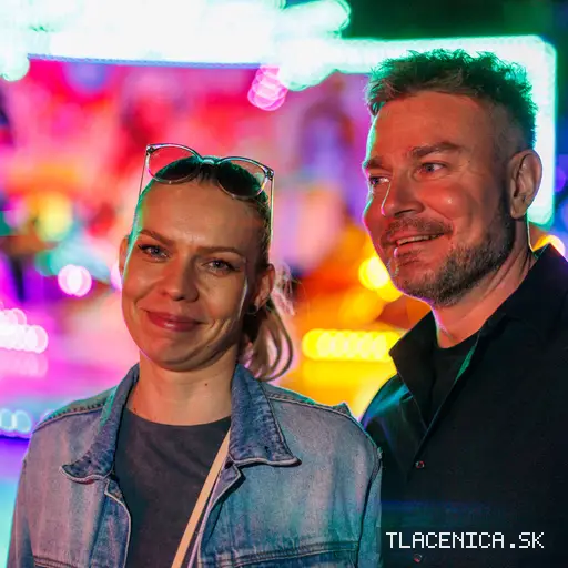 Fotka z galérie Senecké leto 2026, sobota