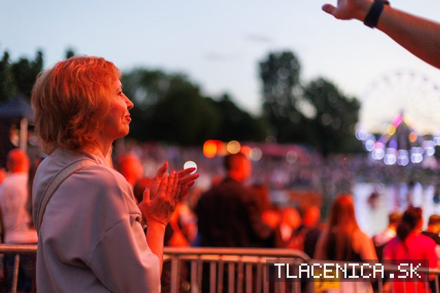 Fotka z galerie Senecké leto 2026, sobota