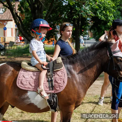Fotka z galerie Deň detí Senec, sobota