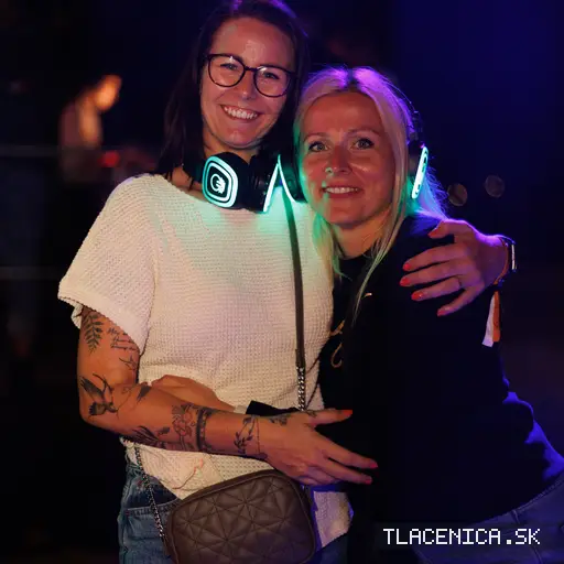 Fotka z galérie Senecké leto 2026, sobota