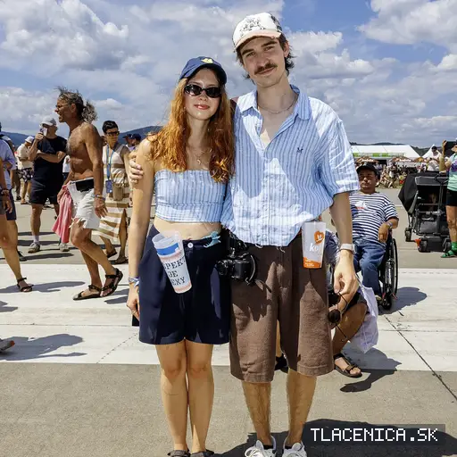 Fotka z galérie Festival Pohoda 2026