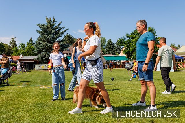 Fotka z galérie Deň detí Senec, sobota
