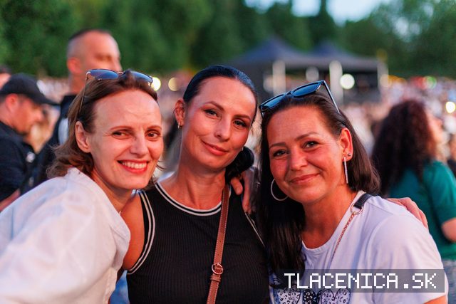 Fotka z galerie Senecké leto 2026, sobota