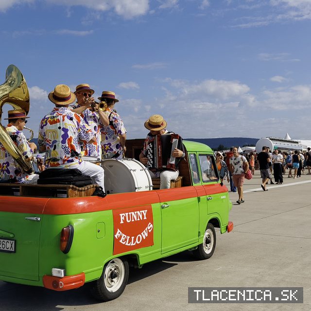 Fotka z galérie Festival Pohoda 2026