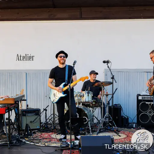Fotka z galérie Sad LIVE! 2026