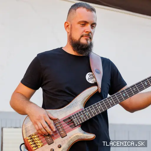 Fotka z galérie Sad LIVE! 2026