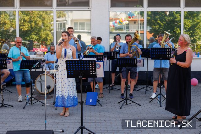 Fotka z galerie Veľký letný karneval 2026, Senec