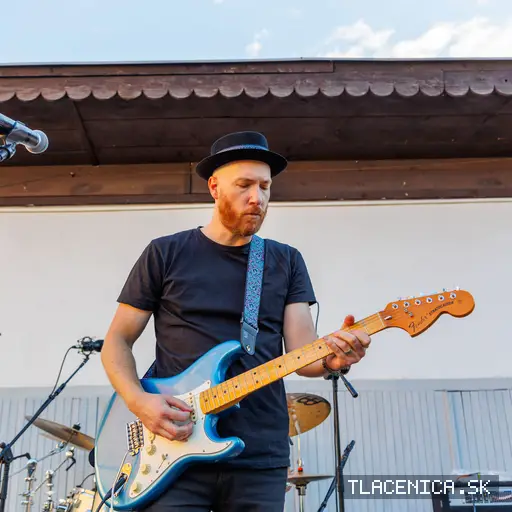 Fotka z galérie Sad LIVE! 2026