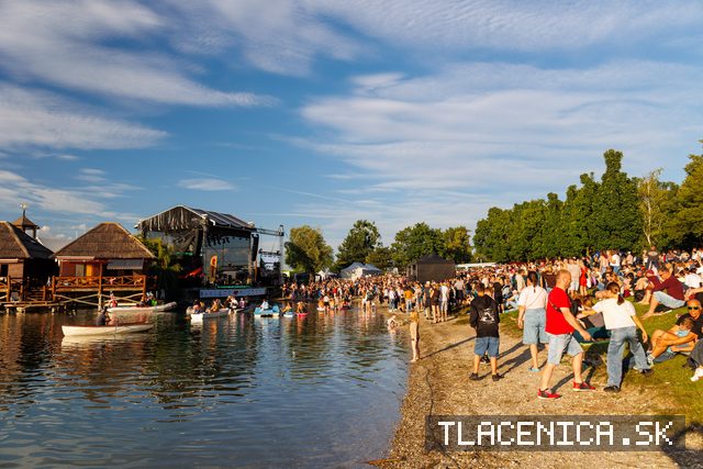 Fotka z galerie Senecké leto 2026, sobota