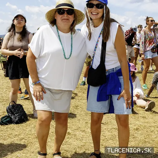 Fotka z galérie Festival Pohoda 2026