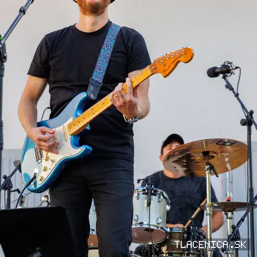 Fotka z galérie Sad LIVE! 2026